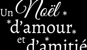 Un Noël d'amour et d'amitié
