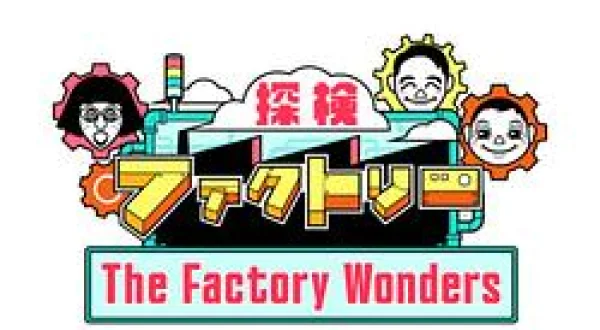 The Factory Wonders