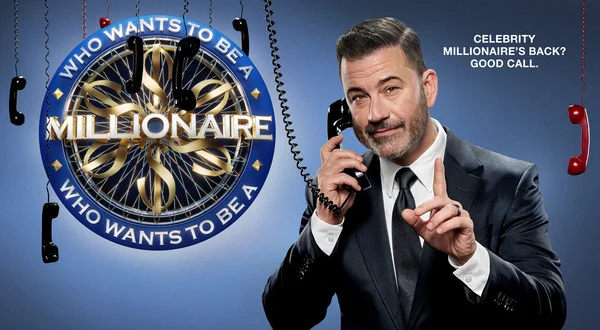 Who Wants to Be a Millionaire