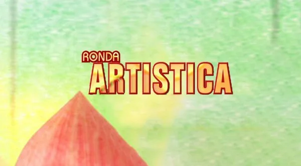 Ronda Artística