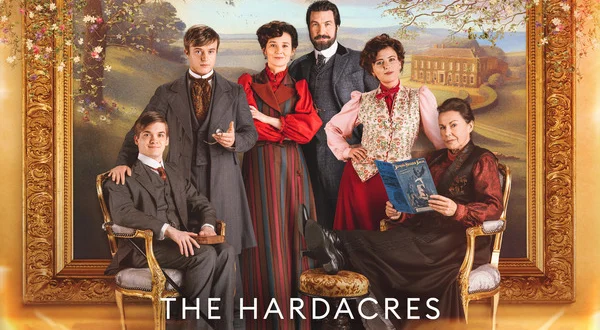 The Hardacres