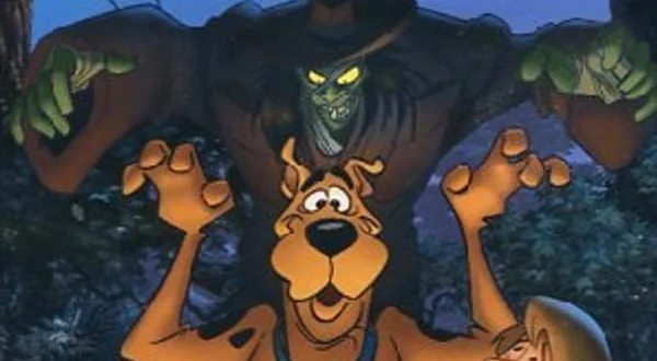 Scooby-Doo: Paura al campo estivo