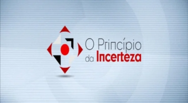 O Princípio da Incerteza