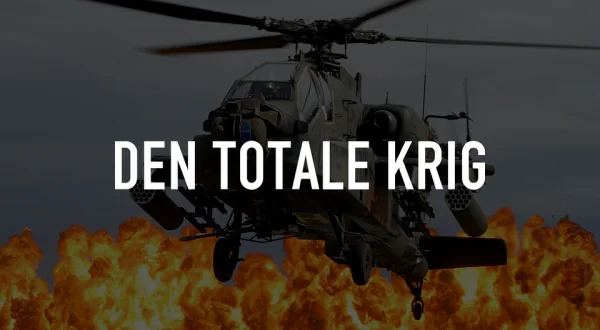 Den totale krig