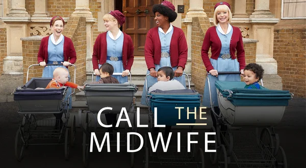 Call the Midwife