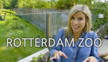 Rotterdam Zoo