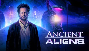 Ancient Aliens