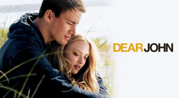 Dear John