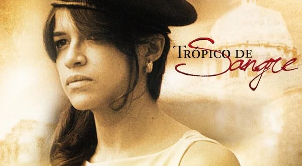 Trópico de Sangre
