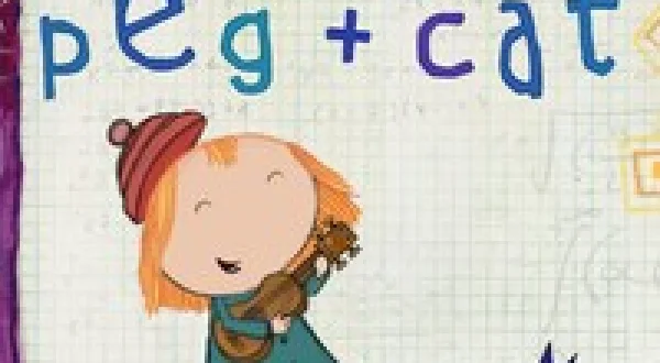 Peg + Cat