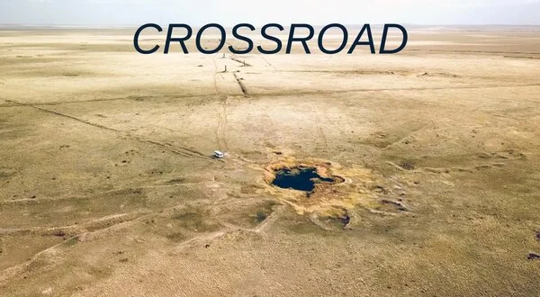 Crossroad