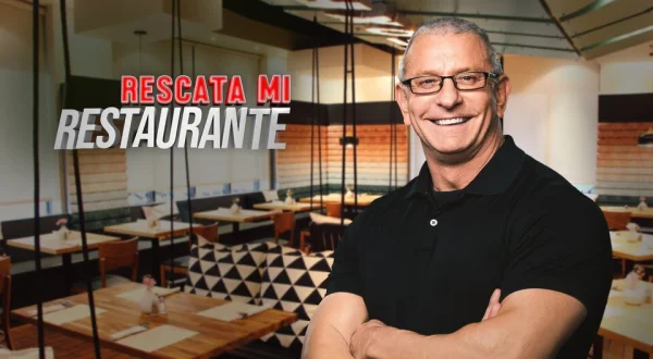 Rescata mi restaurante