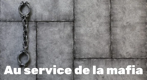 Au service de la mafia