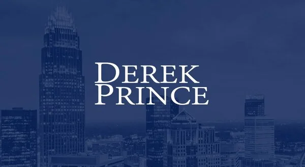 Derek Prince