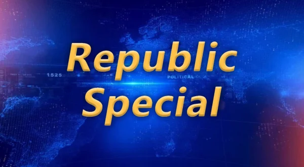 Republic Special