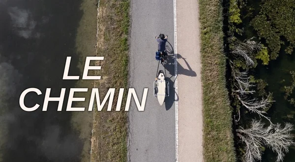 Le chemin