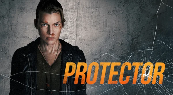 Protector