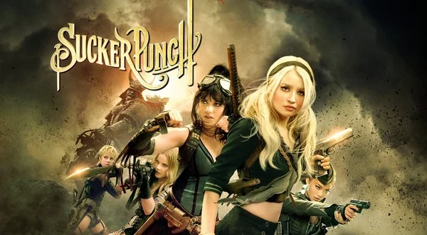 Sucker Punch