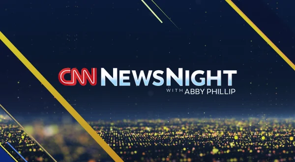CNN News Night
