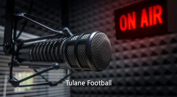 Tulane Football