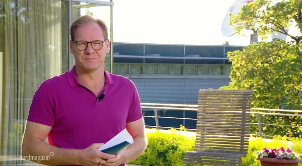 Nordmagasinet fra NDR