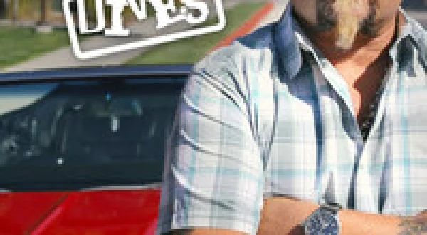 Diners, Drive-Ins and Dives