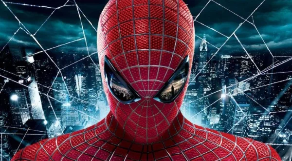 Amazing Spider-Man