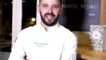 Cozinha de Sotobosque
