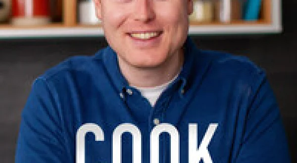Mark Moriarty: Cook Like a Chef
