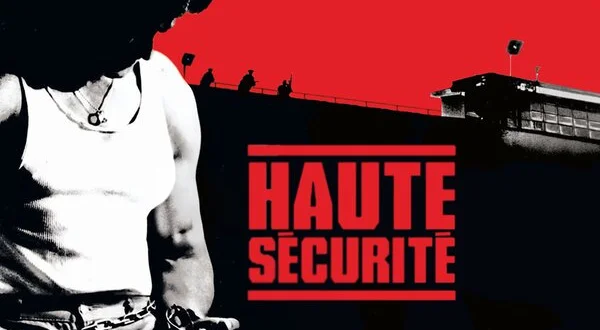Haute sécurité