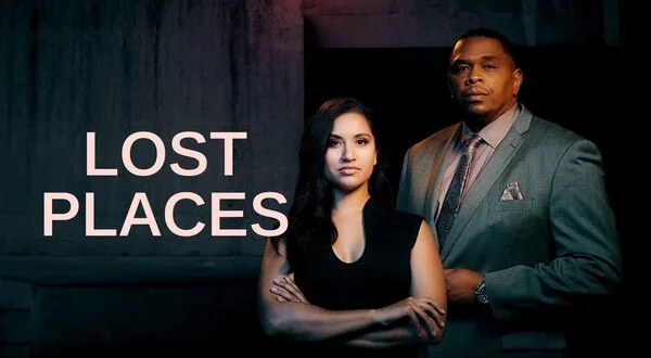 Lost Places