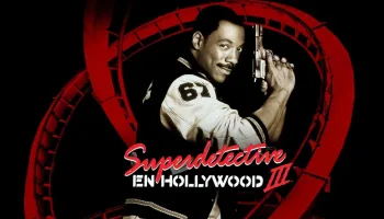 Superdetective en Hollywood III