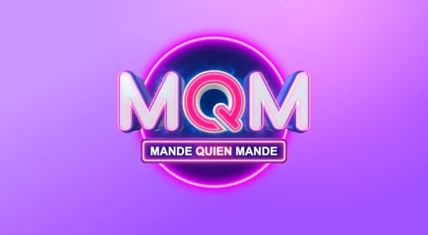 Mande quien mande