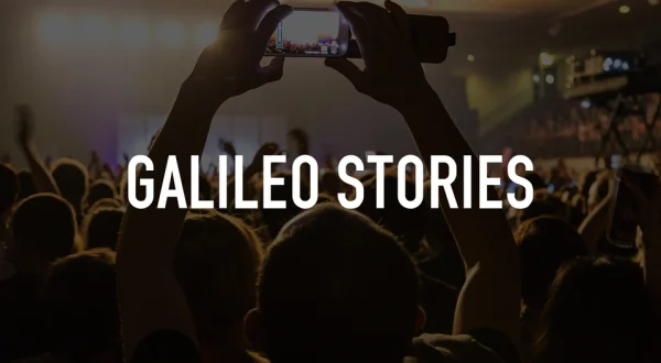 Galileo Stories
