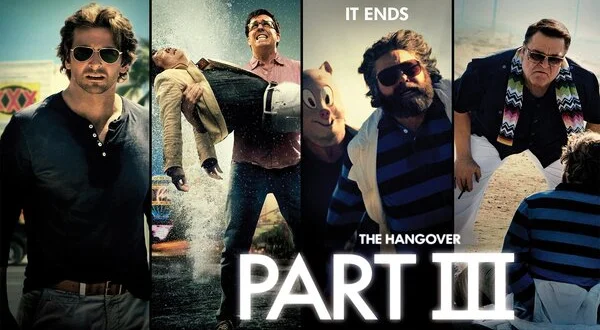 The Hangover Part III