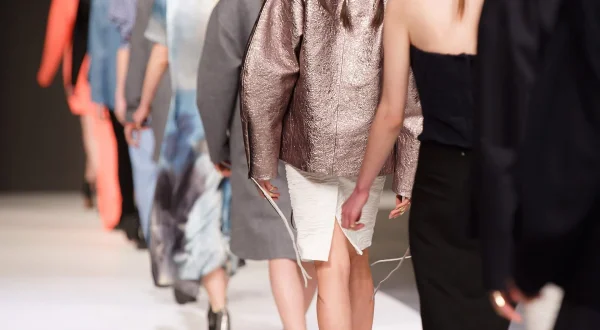 Fashion to go