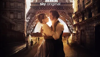 Eiffel in Love