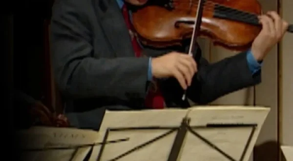 Brahms: String Quintet No. 2 in G major, op. 111 - Takács Quartet, Nobuko Imai