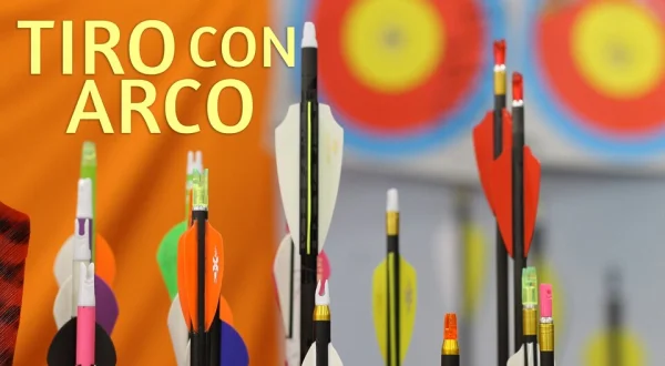 Tiro con Arco