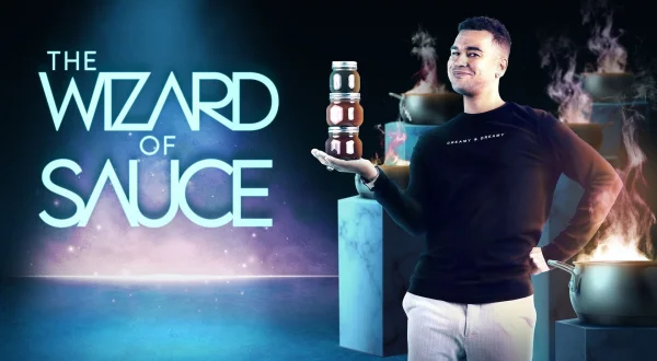 Wizard of Sauce