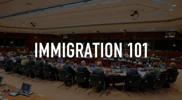 Immigration 101