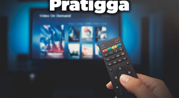 Pratigga