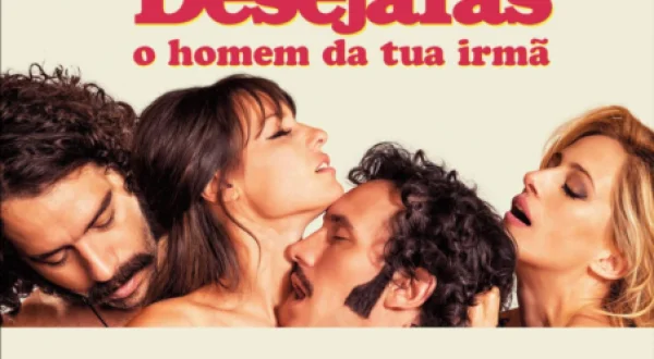 Desejarás o Homem da tua Irmã