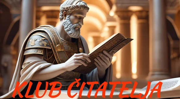Klub čitatelja