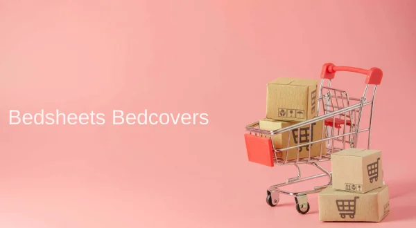 Bedsheets Bedcovers