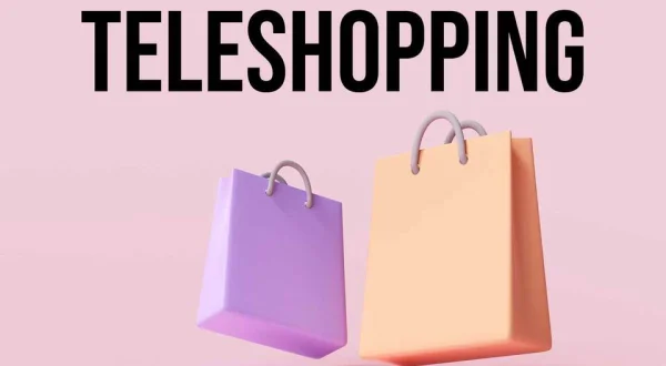 Teleshopping