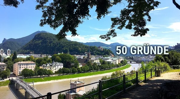 50 Gründe