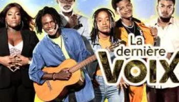 La dernière voix