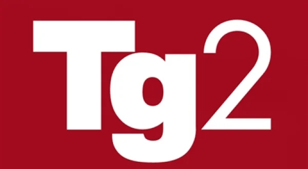 TG2 Giorno