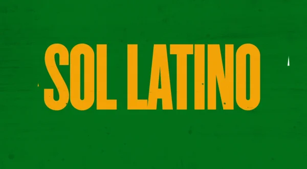 Sol latino